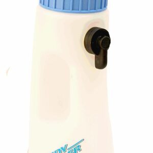 Speedy Feeder 2.5Ltr & 4Ltr Plus Spare Lid Assembly / Spare Teats