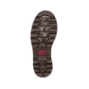 V12 Rawhide Safety Boots - Image 4