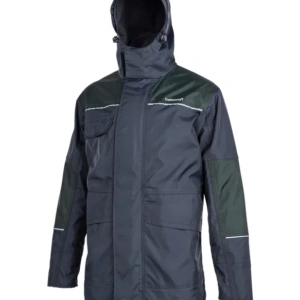 Betacraft Men's ISO 940 Eco Hurricane Waterproof Winter Jacket