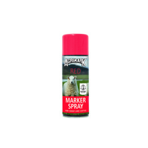Agrimark Livestock Marker 400ml - 8 Colours - Image 2