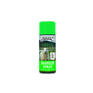 Agrimark Livestock Marker 400ml - 8 Colours - Image 4