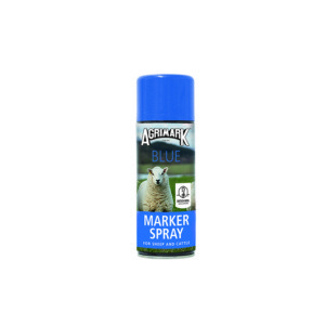 Agrimark Livestock Marker 400ml - 8 Colours - Image 3
