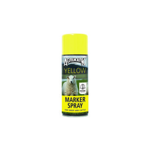 Agrimark Livestock Marker 400ml - 8 Colours - Image 5