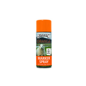 Agrimark Livestock Marker 400ml - 8 Colours - Image 6