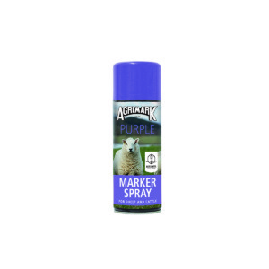 Agrimark Livestock Marker 400ml - 8 Colours - Image 7