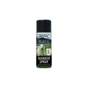 Agrimark Livestock Marker 400ml - 8 Colours - Image 8