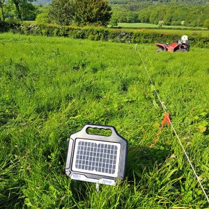 Rutland ESS 650 Solar Energiser - 0.5 Joule Output / 5km Offer Price - Image 3