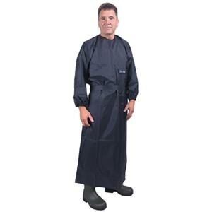 Drytex Devon Gown Long Sleeved
