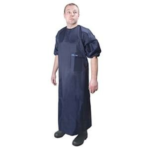 Drytex Devon Gown - Short Sleeved