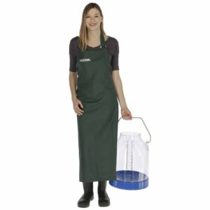 Milking Apron Premium