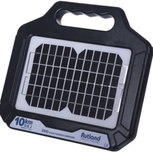 Rutland ESS 650 Solar Energiser - 0.5 Joule Output / 5km Offer Price - Image 1