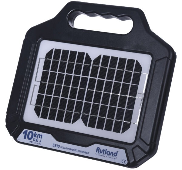 Rutland ES10