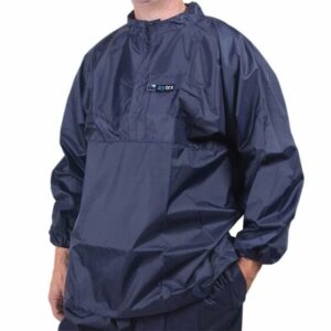 Drytex Long Sleeved Parlour Top / Vet Top