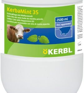 Kerbamint 35 Udder Mint - 500ml - Image 4