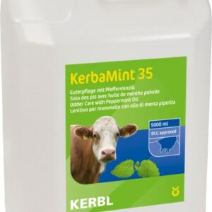 Kerbamint 35 Udder Mint - 500ml - Image 2