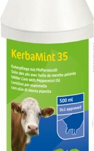 Kerbamint 35 Udder Mint - 500ml - Image 3
