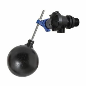 Apex Xtraflo Top Entry Water Valve