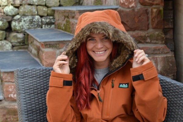 Ridgeline Ladies Monsoon Arctic Jacket 