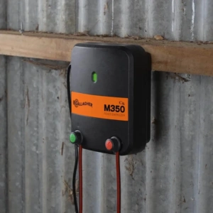 Gallagher M350 Mains Energiser - Image 2