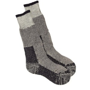 Gumboot Sock - Merino Wool