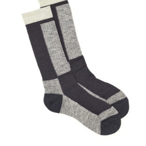 Milford Socks - Merino Wool