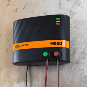 Gallagher M950 Mains Fence Energiser - Image 2