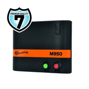 Gallagher M950 Mains Fence Energiser - Image 3