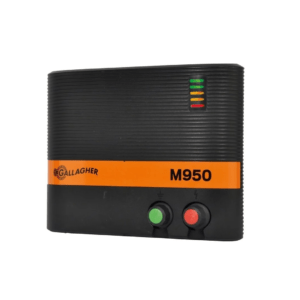 Gallagher M950 Mains Fence Energiser