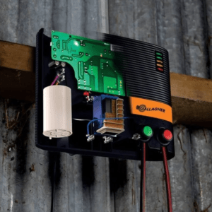 Gallagher M950 Mains Fence Energiser - Image 4
