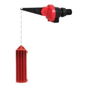 Apex Rainaid Water Valve 20mm