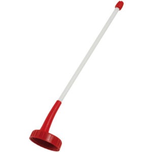 Speedy Drencher Lid Assembly