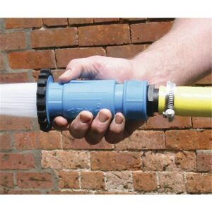 Anka Hose Nozzle With Coupling - 25MM / 32MM / 40MM - Image 2