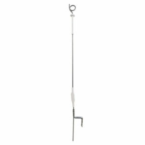 Strainrite Dura-Top Hotpost Tangle Free – Bundle of 5