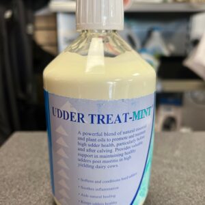 Udder TreatMINT™ Sprayable - Image 2