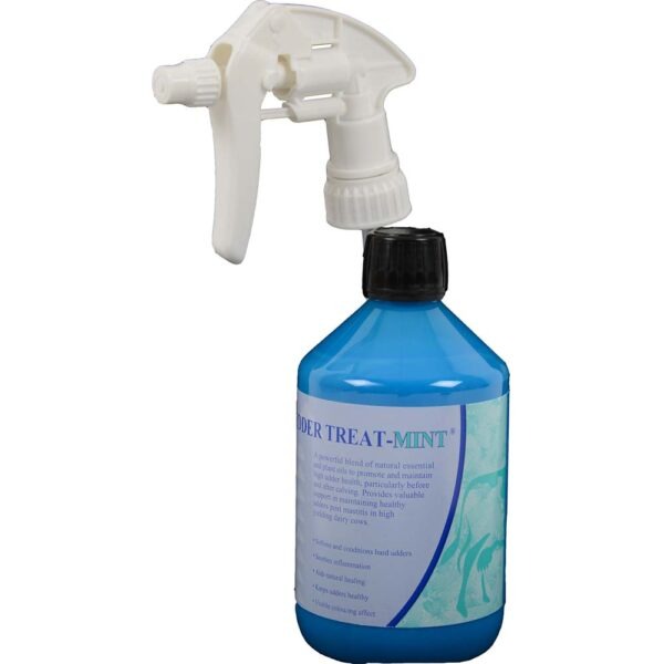 UdderTreatmint-500ml