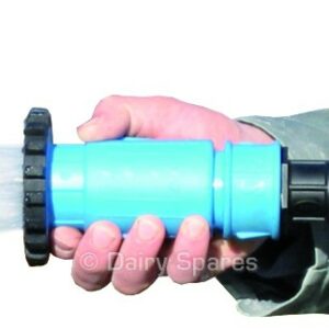 Anka Hose Nozzle With Coupling - 25MM / 32MM / 40MM - Image 3