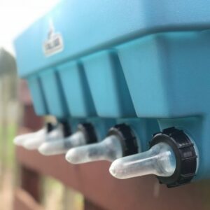 Stallion Smart Cow Teats - Udderly Clever Clear Teats To Monitor Teat Hygeine