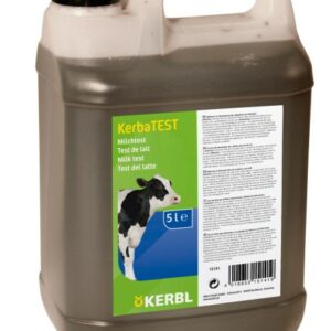 Kerbl Milk Test Liquid 5 Litre