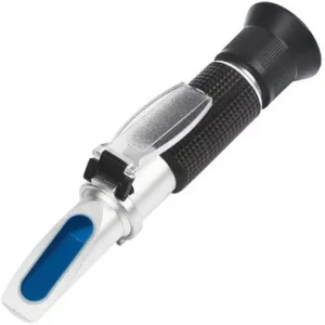 Refractometer For Colostrum Quality