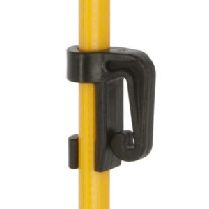 Kerbl Fibreglass Post 125cm - Pack Of Ten - Image 4