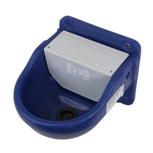 JFC DBL 4 Drinking Bowl 4 Litre / 0.9 Gallon - Image 5