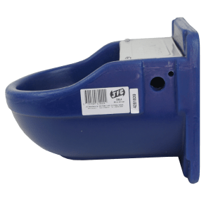 JFC DBL 4 Drinking Bowl 4 Litre / 0.9 Gallon - Image 6