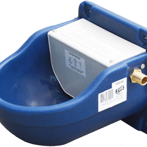JFC DBL 4 Drinking Bowl 4 Litre / 0.9 Gallon - Image 1
