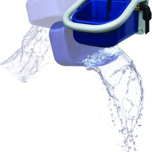 JFC DBL9 Tip Over Drinking Bowl - Image 8