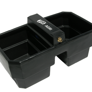 JFC DT20 22 Gallon / 100 Litre Water Trough