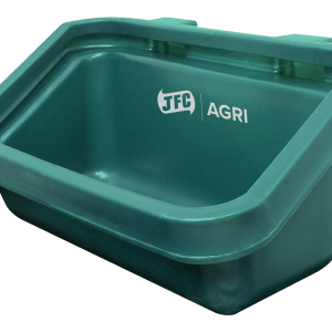 JFC GFT1 Gate Mounted Feed Trough