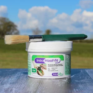 Intra Hoof Fit Gel 330ml - Image 2