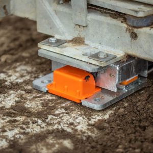 Gallagher Wireless Loadbar Set - 600mm - Image 2