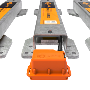 Gallagher Heavy Duty Wireless Loadbars -1000mm / 5 Tonne Capacity - Image 6
