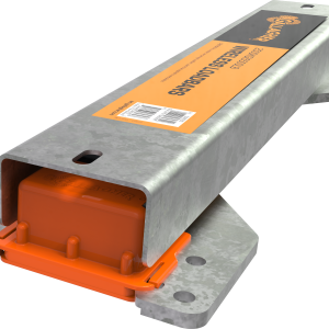 Gallagher Wireless Loadbar Set - 600mm - Image 4